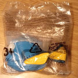 Sorprese Happy Meal 2003 "Finding Nemo"