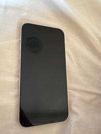 Iphone 12 128gb bianco