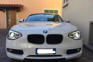 BMW 116d 5 porte