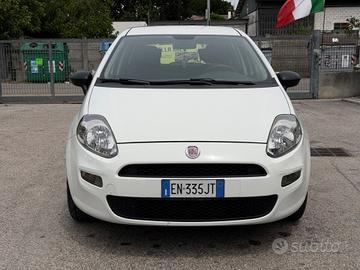 Fiat Grande Punto 1.3MJT 75 5p. Actual