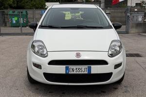 Fiat Grande Punto 1.3MJT 75 5p. Actual
