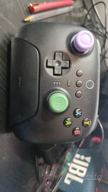 8bitdo ultimate 2.4g wireless controller