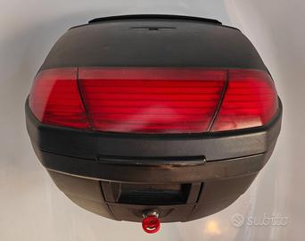 Bauletto 35 lt. per Aprilia - Derbi Rambla