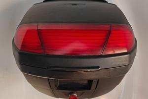 Bauletto 35 lt. per Aprilia - Derbi Rambla