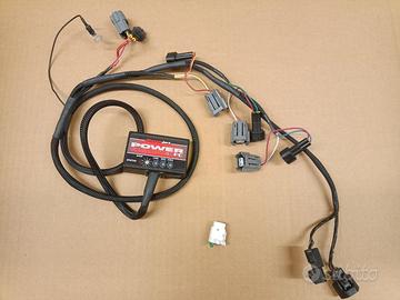Power Commander FC GSR 600 / 750 - GSX-R 600 / 750