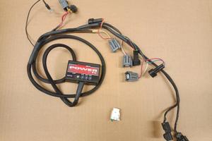 Power Commander FC GSR 600 / 750 - GSX-R 600 / 750