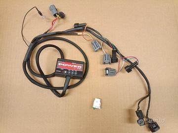 Power Commander FC GSR 600 / 750 - GSX-R 600 / 750