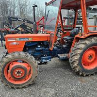 TRATTORE SAME CONDOR 55 SYNCRO