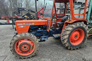 TRATTORE SAME CONDOR 55 SYNCRO