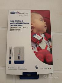Bebè care easy-tech - chicco