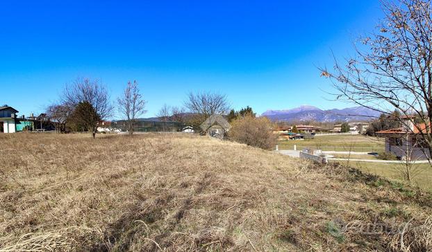 TER. RESIDENZIALE A SAN DANIELE DEL FRIULI