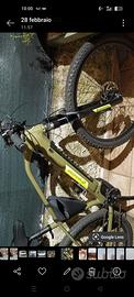Bici elettrica