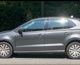 Volkswagen Polo V serie 1.2