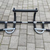 Attrezzo per pull up decathlon