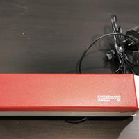 Lampada per camera oscura Kindemann Dukalux