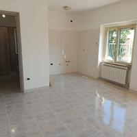 Ampio bilocale situato al piano terra