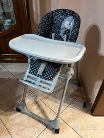 Sediolone Chicco Polly Easy