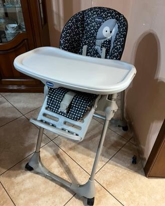 Sediolone Chicco Polly Easy