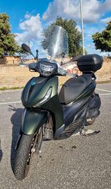 Piaggio Beverly 300S HPE 2024