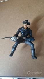 5292-Action Figure Zorro