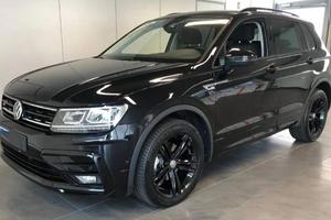 Tiguan  R-line 2.0 TDI 150 cv dsg 4 motion
