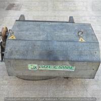 Verricello su zattera Merlo VZ4T.PRED.CDC