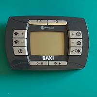 Termostato Baxi Luna RC 06.20
