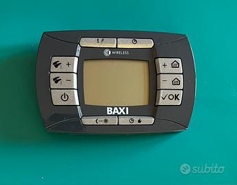 Termostato Baxi Luna RC 06.20