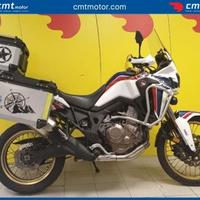 HONDA Africa Twin CRF 1000 L Garantita e Finanzi