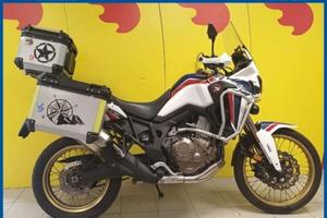 HONDA Africa Twin CRF 1000 L Garantita e Finanzi
