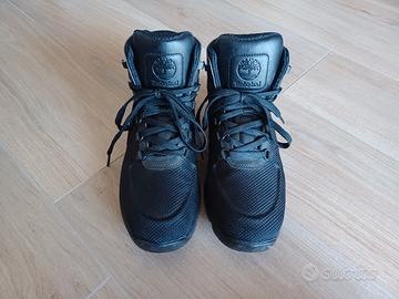 Timberland scarpe uomo 41 nere