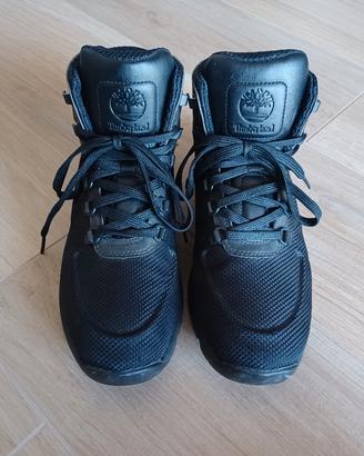 Timberland scarpe uomo 41 nere