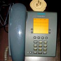 telefono euroset siemens 