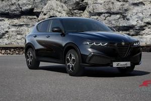 ALFA ROMEO Tonale Ibrida 175cv