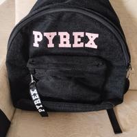 zaino Pyrex