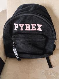 zaino Pyrex