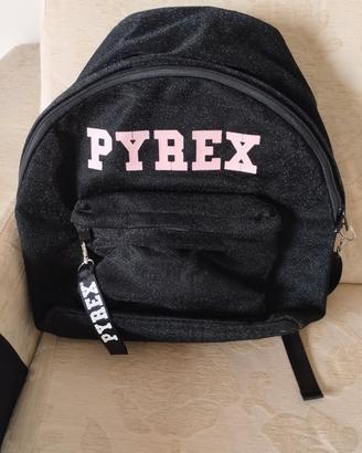 zaino Pyrex