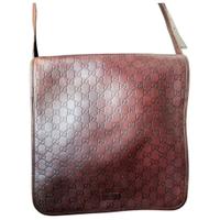 Borsa in pelle Gucci