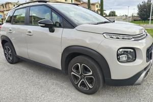 Citroen C3 Aircross PureTech 110 S&S Feel