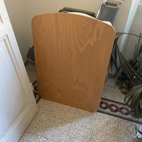 Fasciatoio a muro Foppapedretti