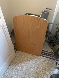 Fasciatoio a muro Foppapedretti