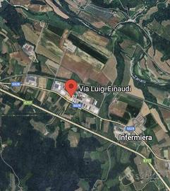 Immobile in asta di 536 m² a Chiusa di Pesio