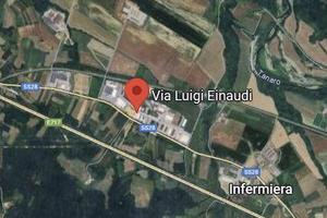 Immobile in asta di 536 m² a Chiusa di Pesio