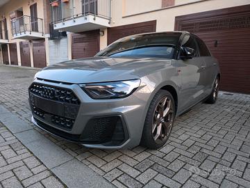 Audi A1 35 TFSI S-line Edition One - FULL OPTIONAL