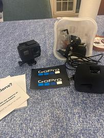 GoPro Hero 7