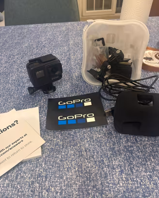 GoPro Hero 7