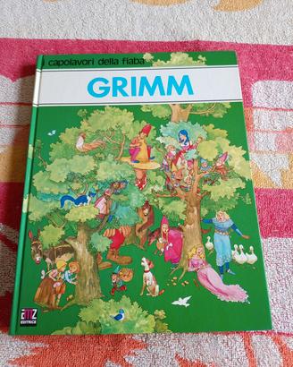 Grimm 