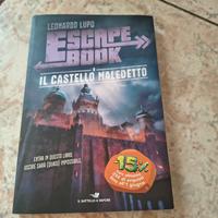 Il castello maledetto