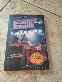 Il castello maledetto