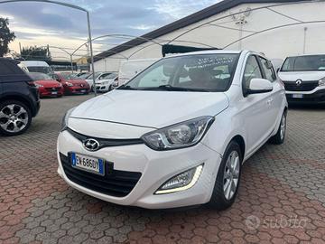 HYUNDAI i20 i20 I 5p 1.4 crdi Classic